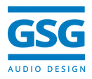 GSG Audio Design